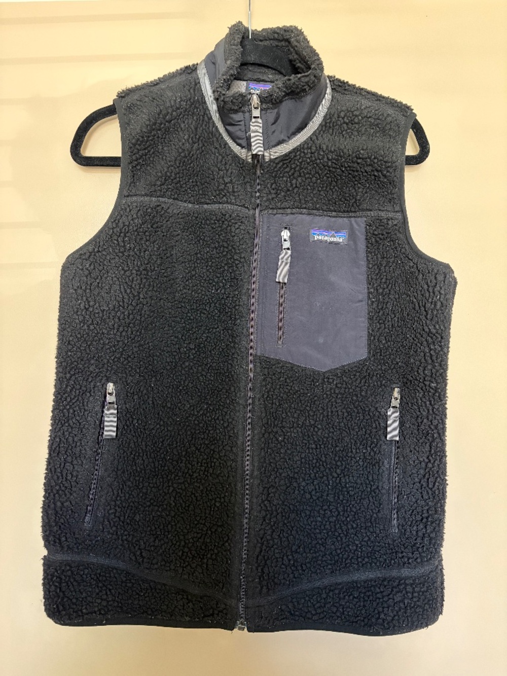 Patagonia Classic Retro-X Vest - Women's